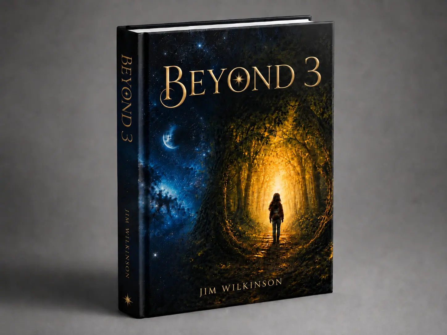 Beyond book cover 3