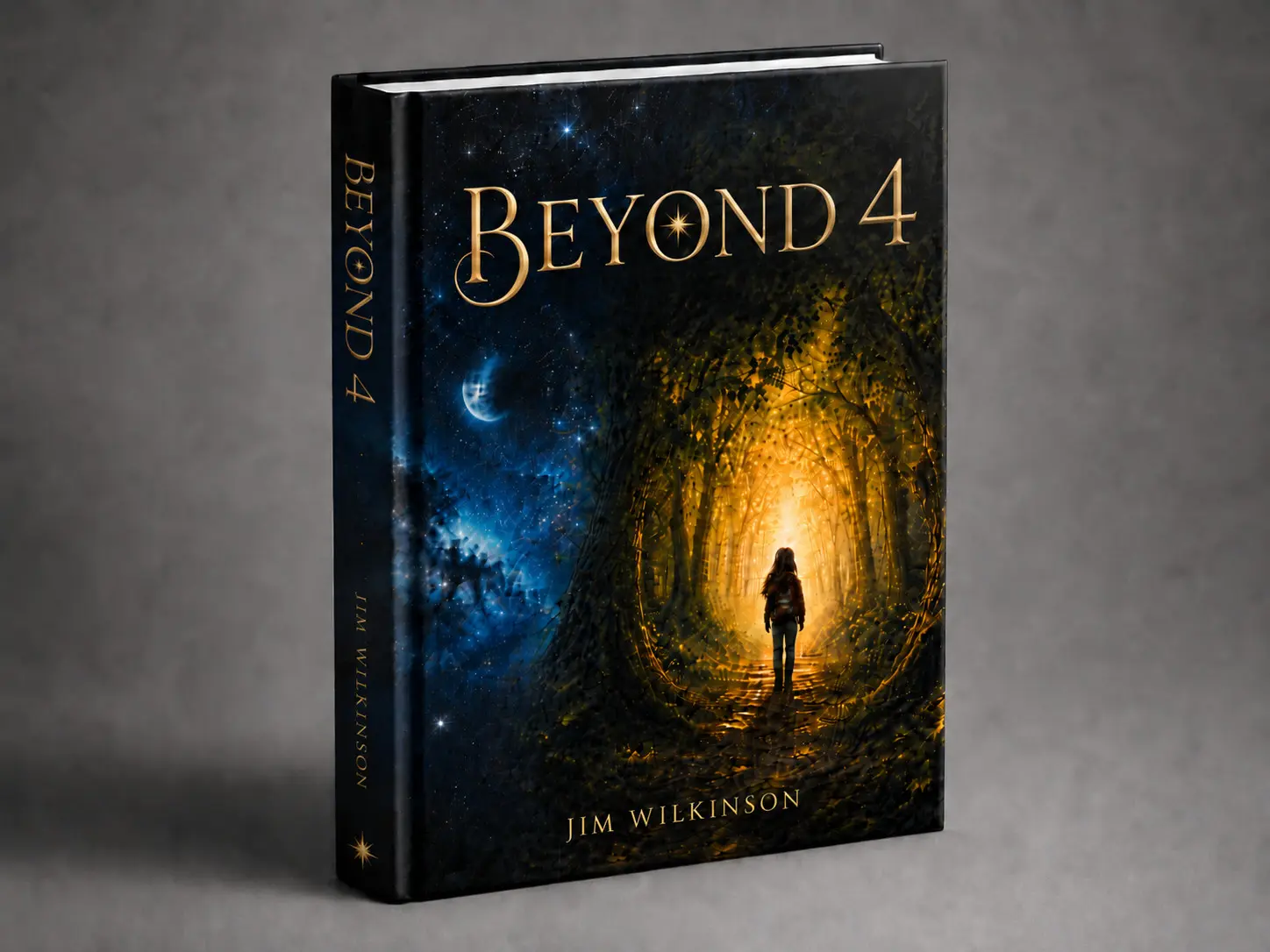 Beyond book cover 2