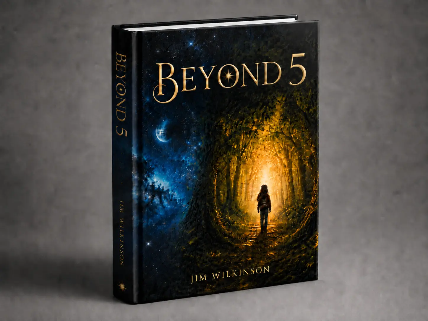 Beyond book cover 3